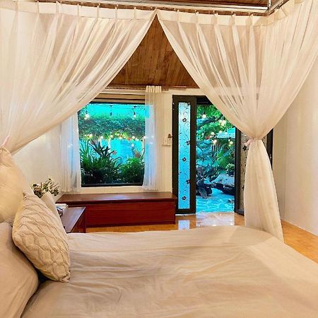 Love House Homestay Sapa Bagian luar foto