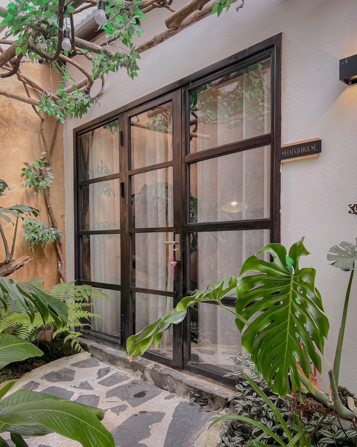 Love House Homestay Sapa Bagian luar foto