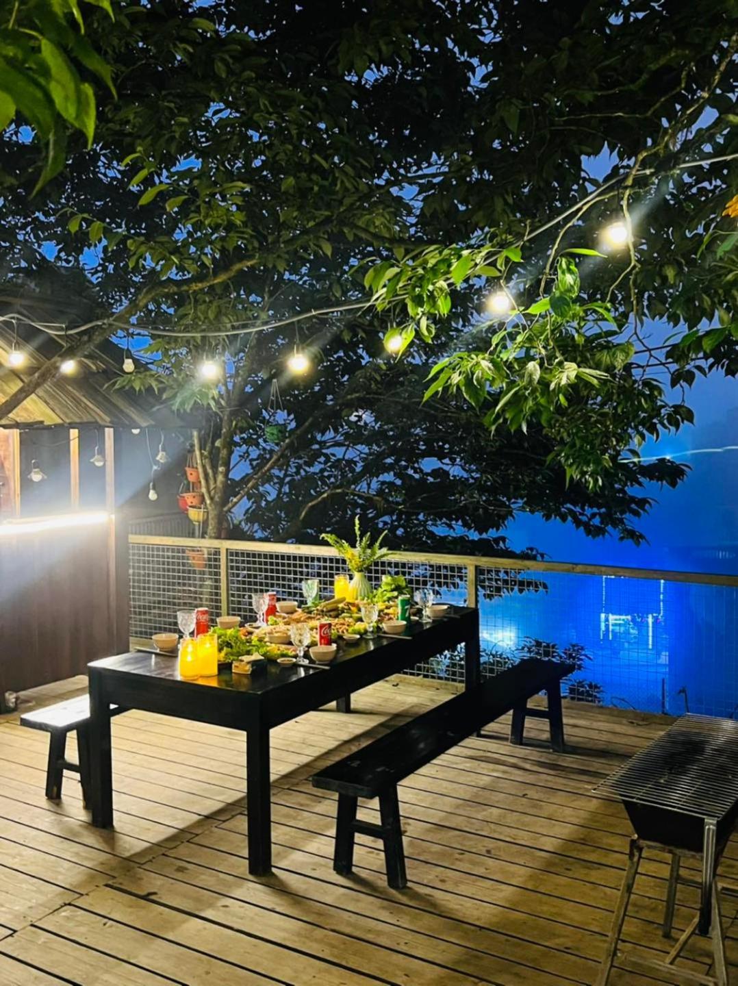 Love House Homestay Sapa Bagian luar foto