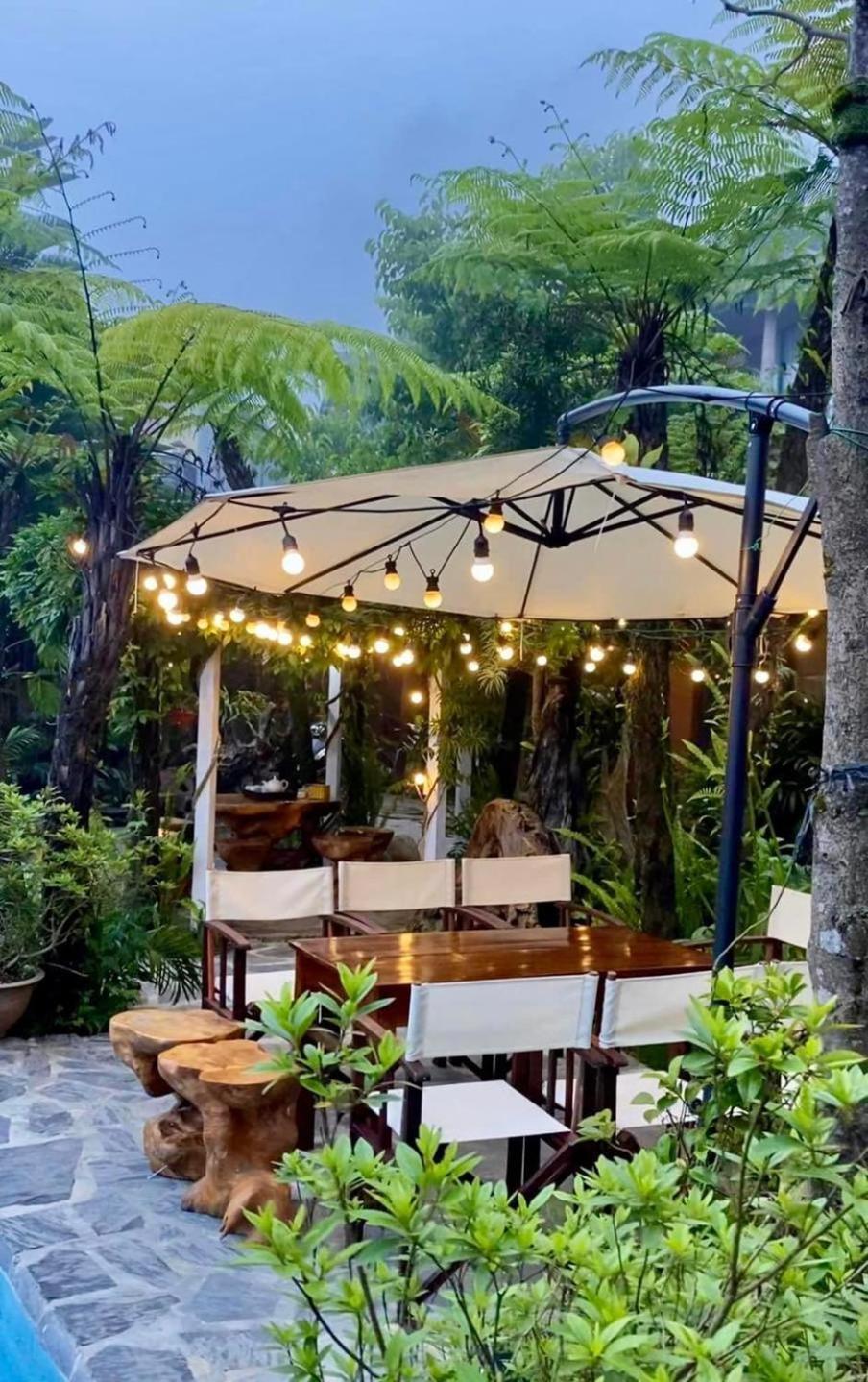 Love House Homestay Sapa Bagian luar foto