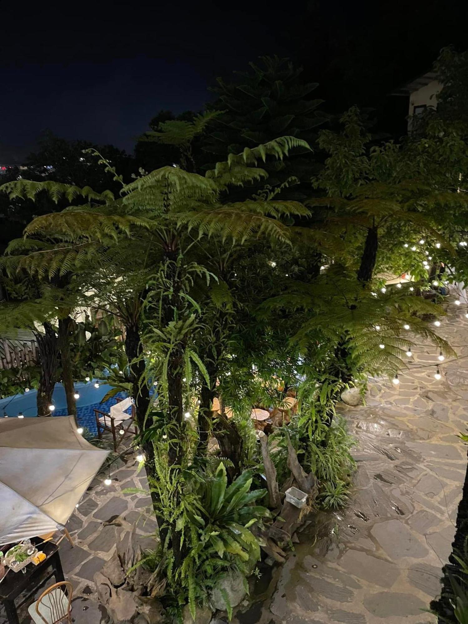 Love House Homestay Sapa Bagian luar foto