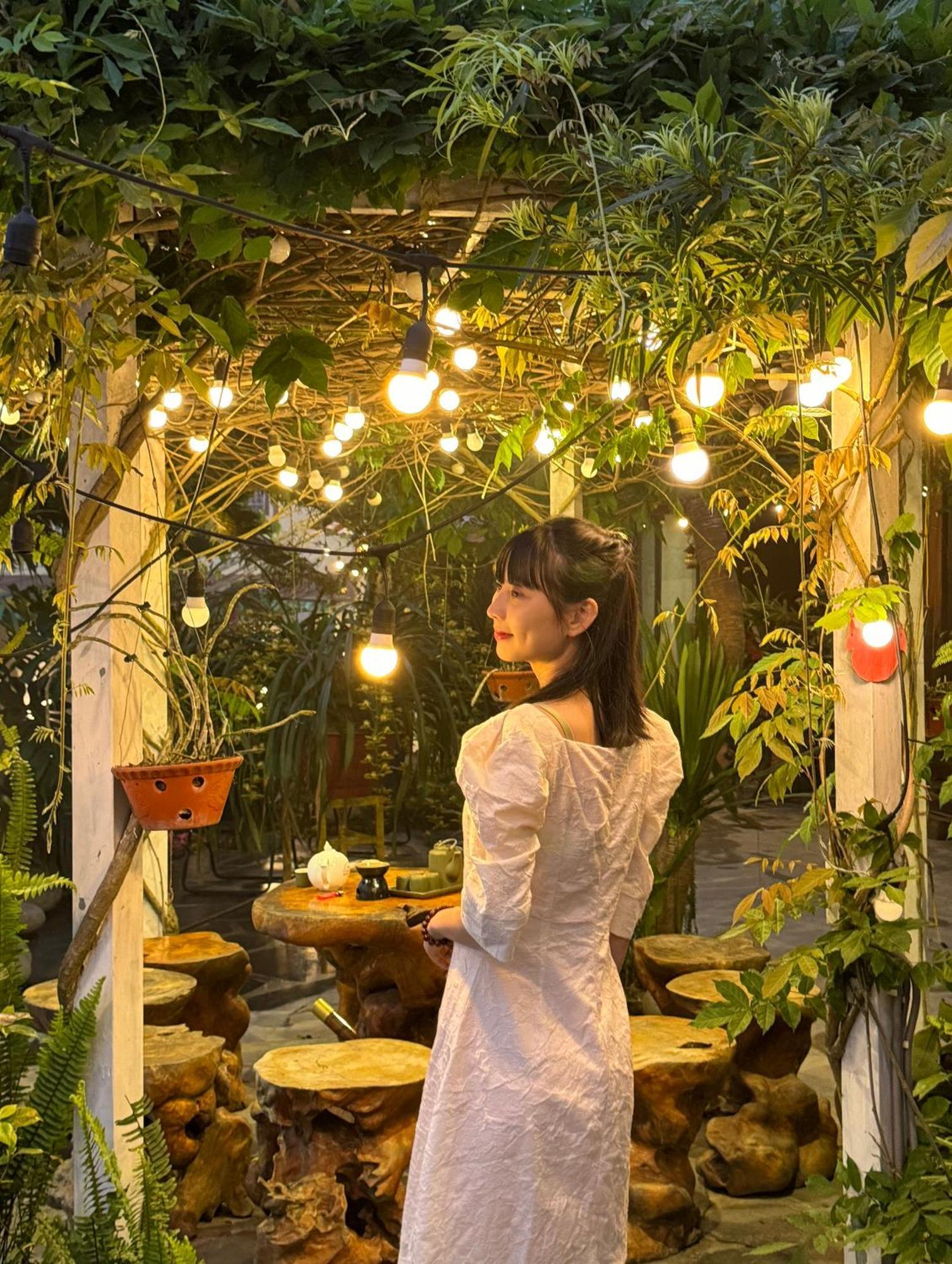 Love House Homestay Sapa Bagian luar foto