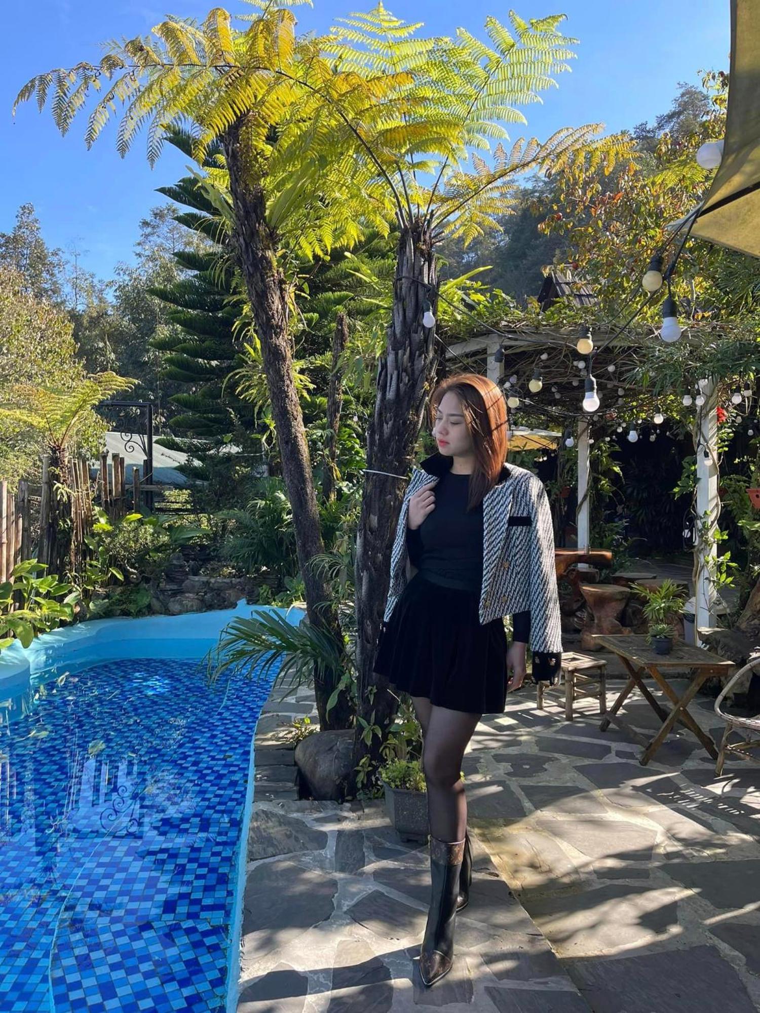 Love House Homestay Sapa Bagian luar foto