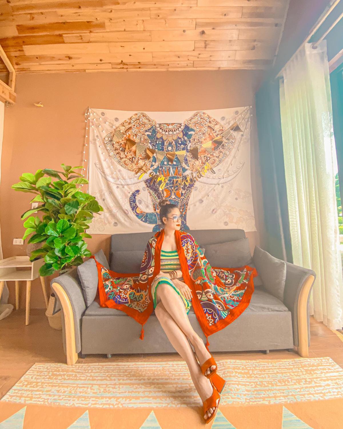 Love House Homestay Sapa Bagian luar foto