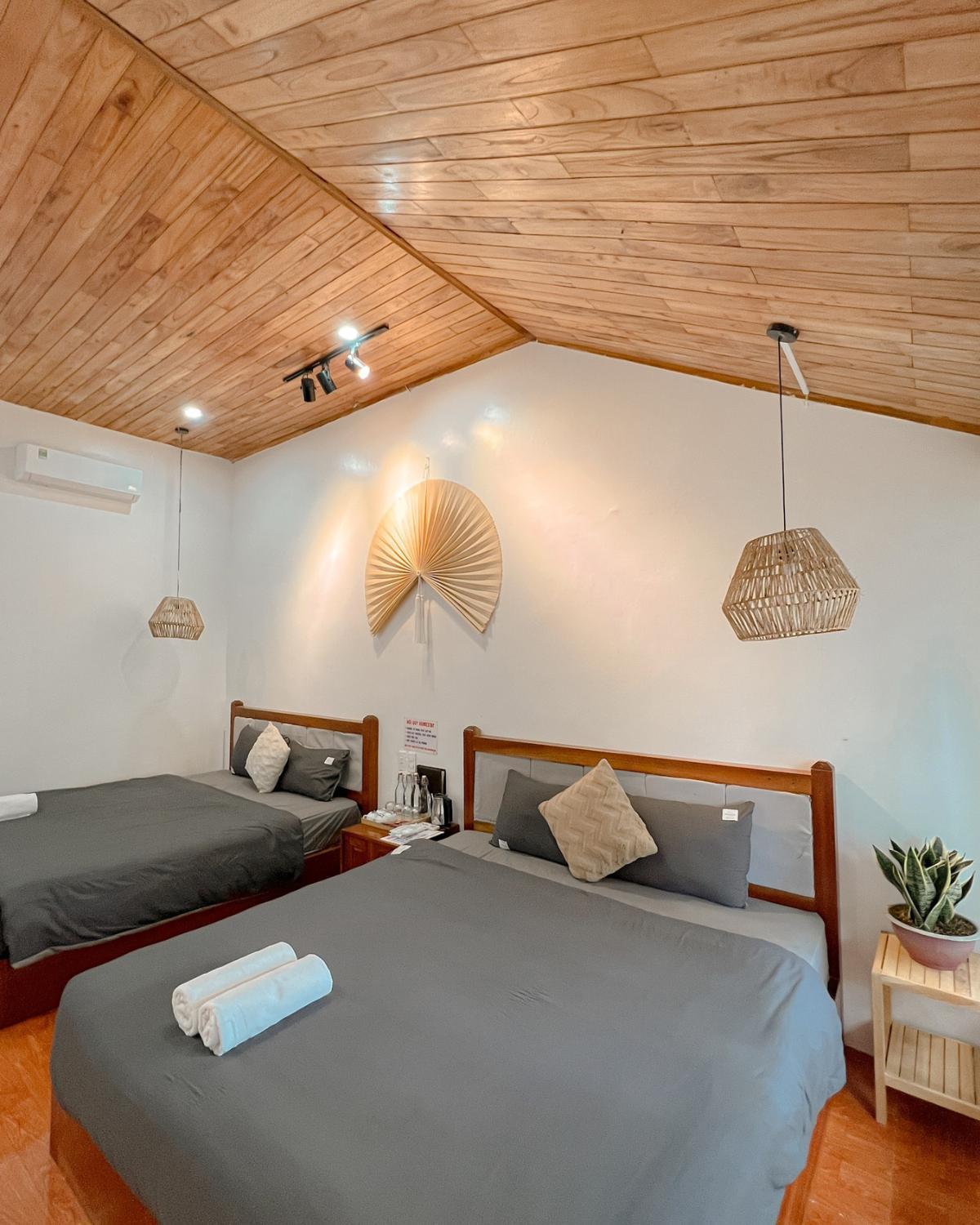 Love House Homestay Sapa Bagian luar foto