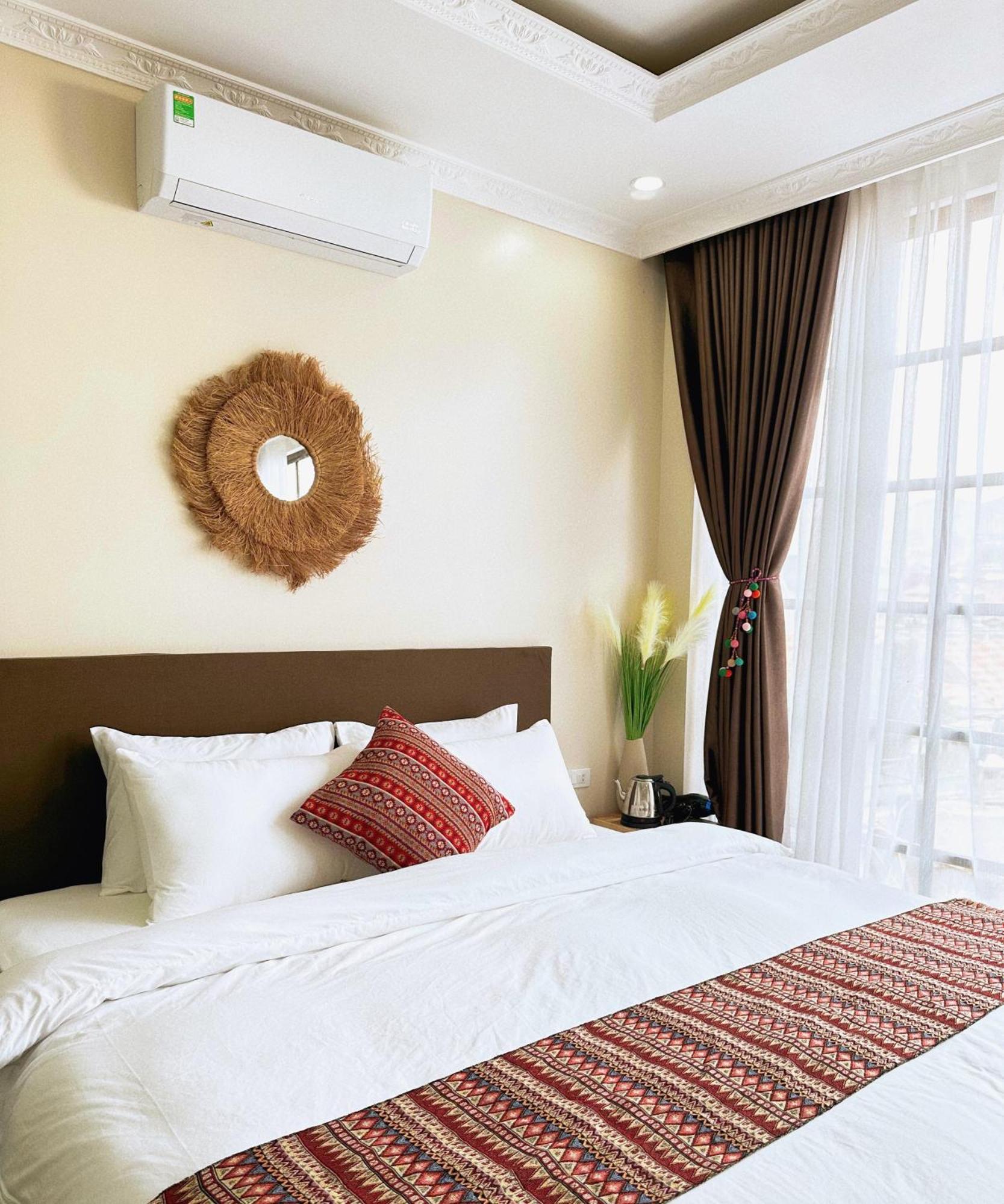 Love House Homestay Sapa Bagian luar foto