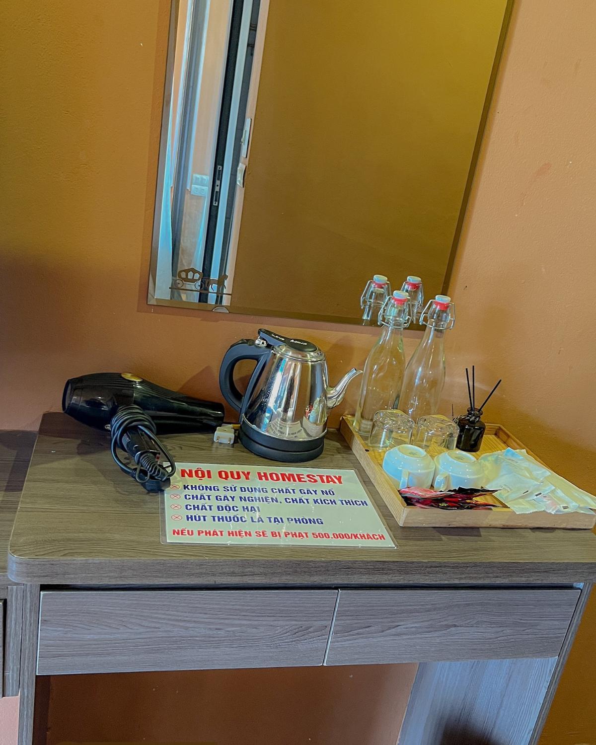 Love House Homestay Sapa Bagian luar foto