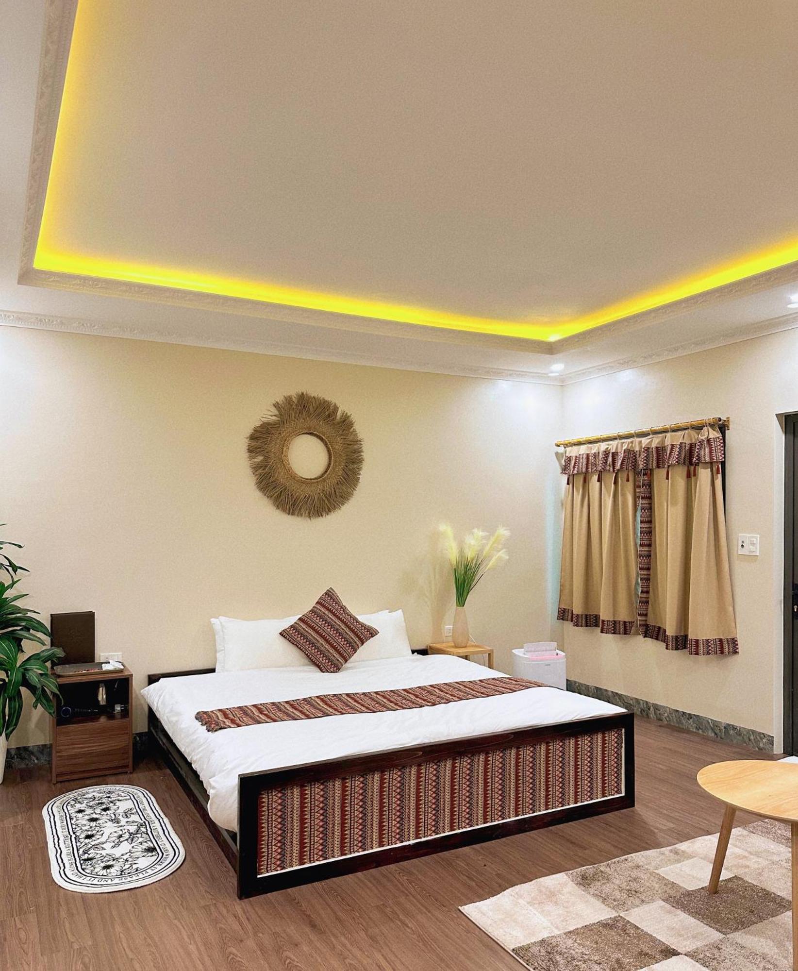 Love House Homestay Sapa Bagian luar foto