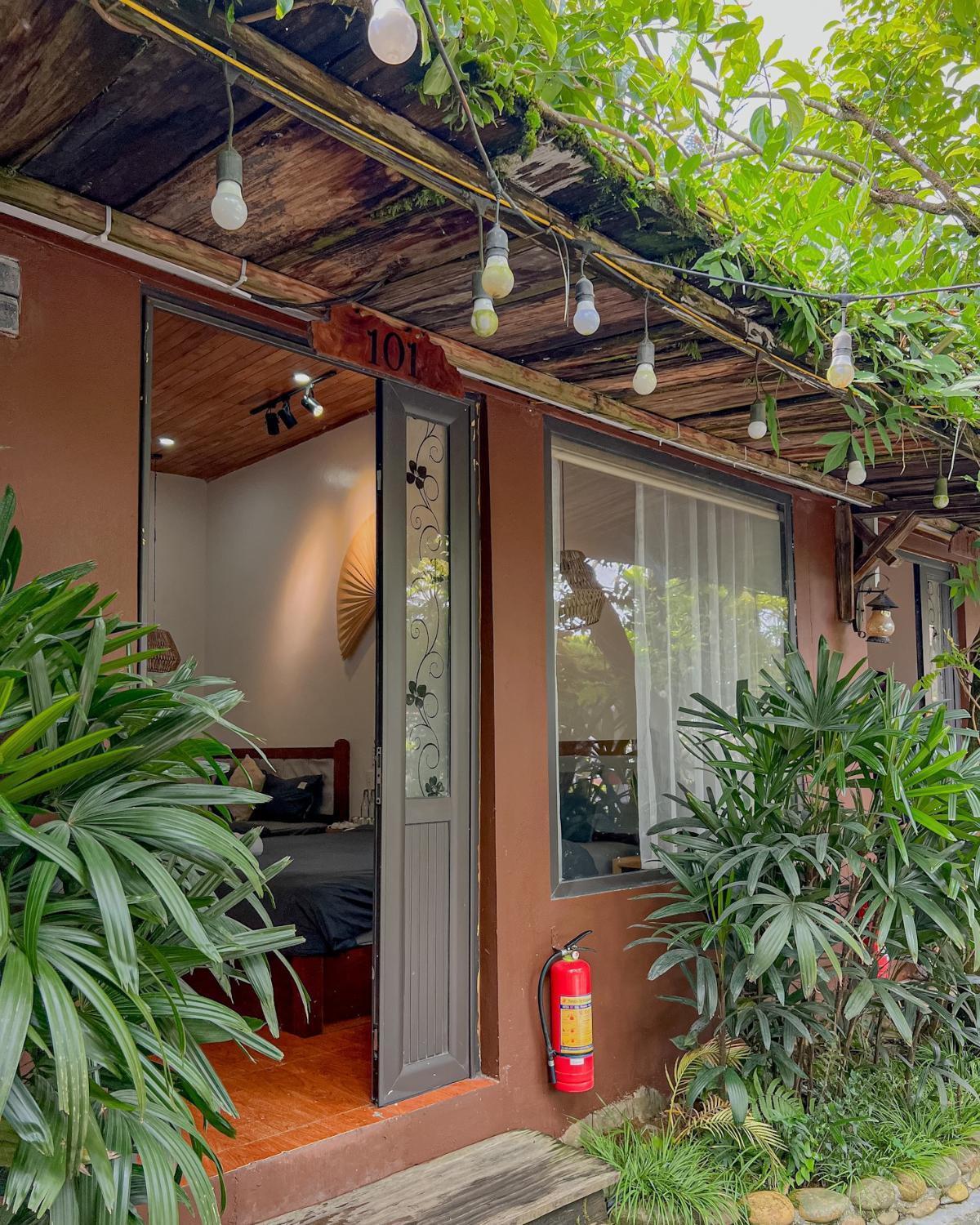 Love House Homestay Sapa Bagian luar foto