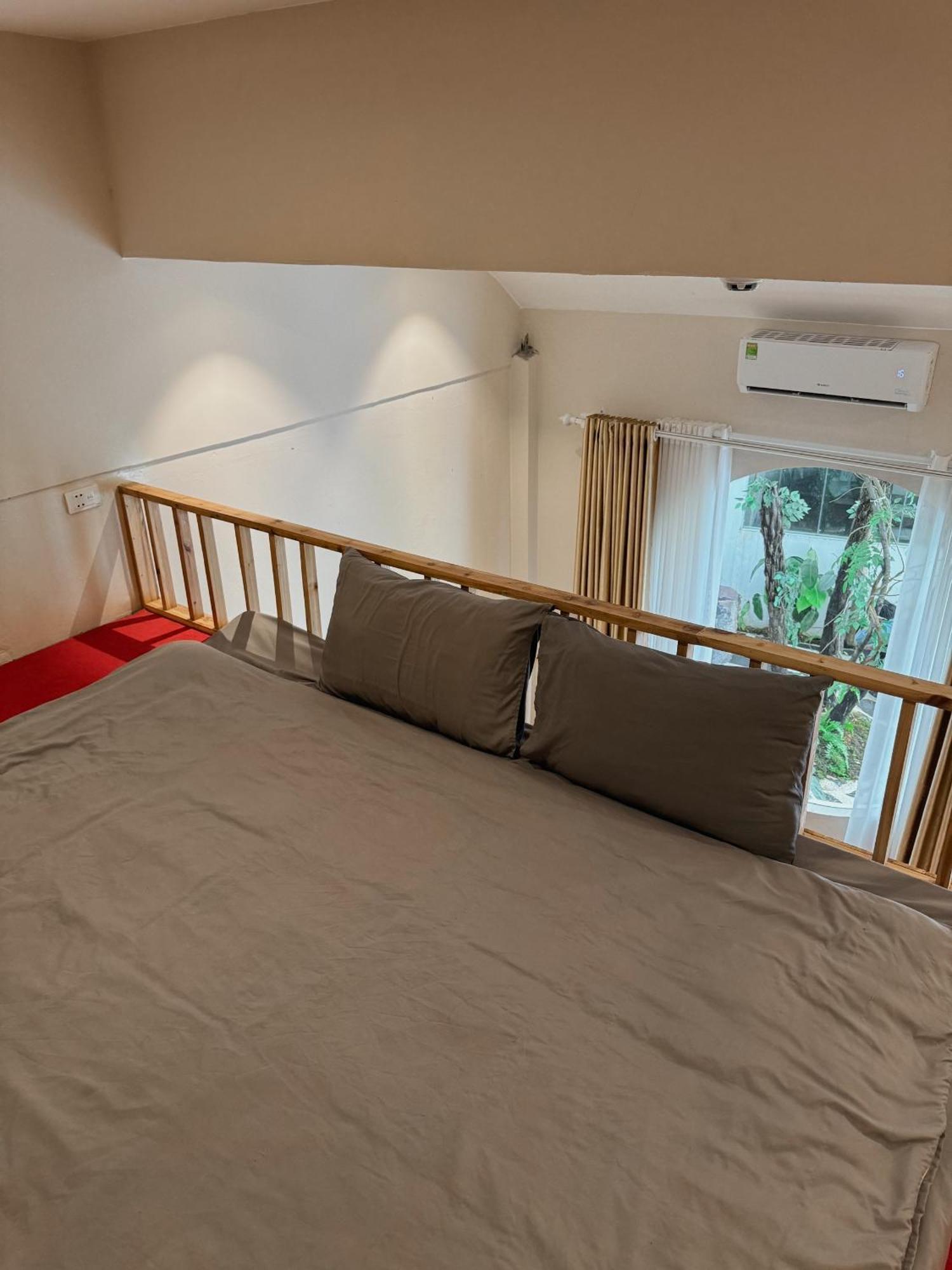 Love House Homestay Sapa Bagian luar foto