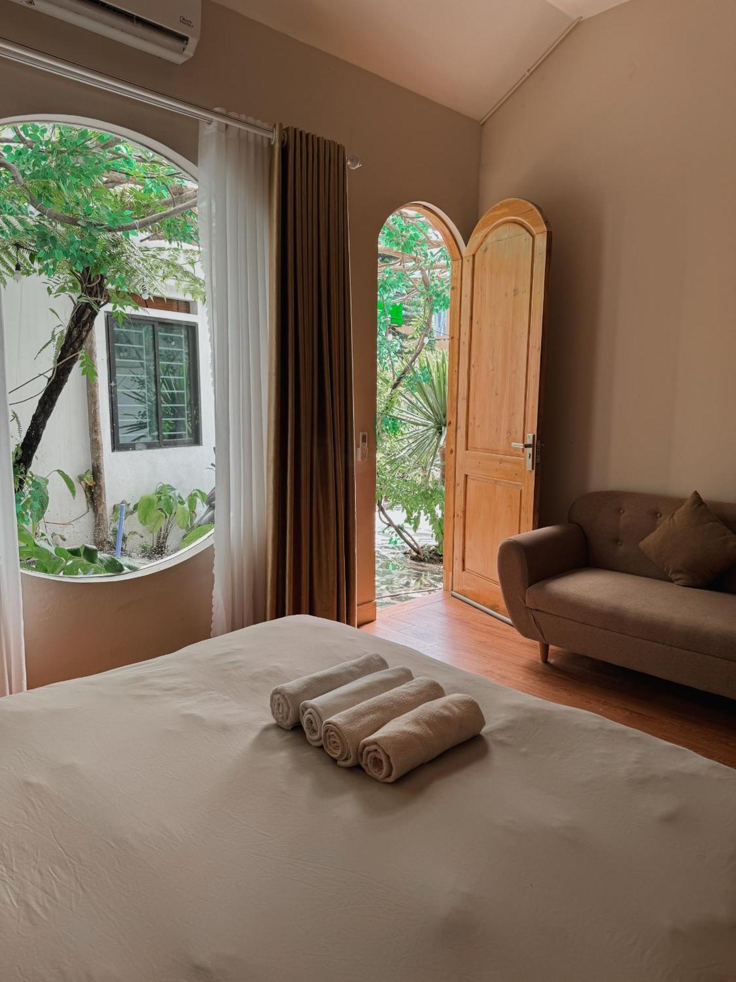 Love House Homestay Sapa Bagian luar foto