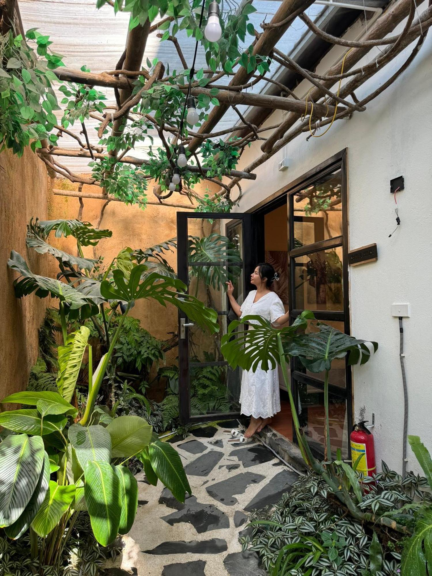 Love House Homestay Sapa Bagian luar foto